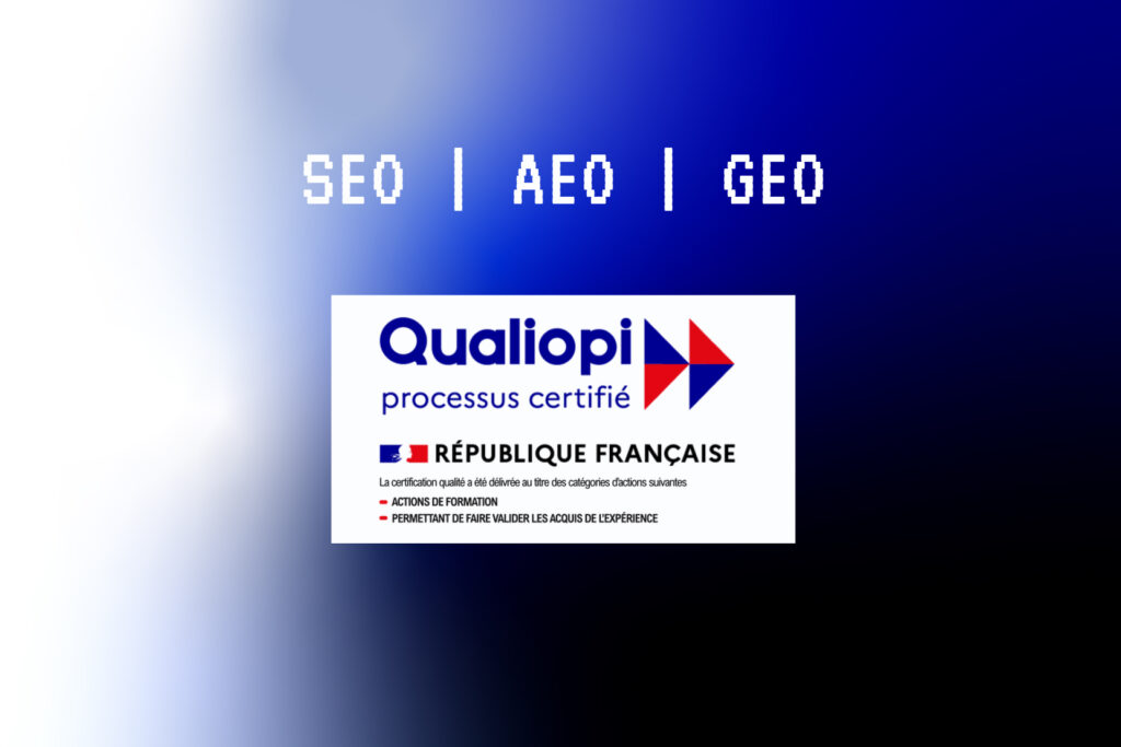 SEO AEO GEO