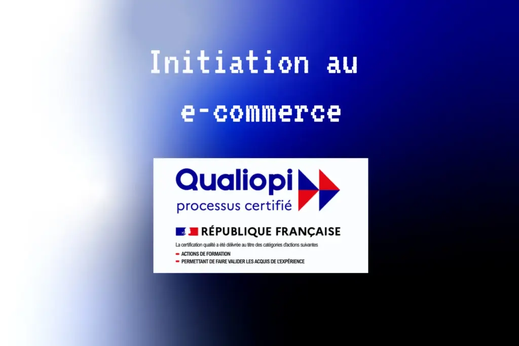 formation e commerce